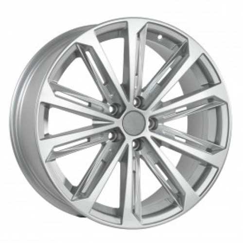  16" 5X100 jant